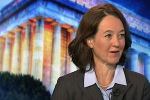 Kristen Day, the head of Democrats for Life of America, explains how candidates miss the opportunity to appeal to pro-life members of the Democratic Party on EWTN News Nightly on Sept. 13, 2019. Kristen Day, the head of Democrats for Life of America, explains how candidates miss the opportunity to appeal to pro-life members of the Democratic Party on EWTN News Nightly on Sept. 13, 2019.