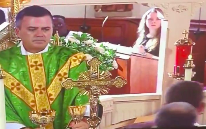 Fr. Wade Menezes Fr. Wade Menezes