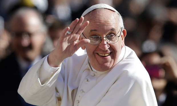 Pope Francis has announced his intention to one day renounce the papacy. Here are 6 things to know and share . . . Pope Francis has announced his intention to one day renounce the papacy. Here are 6 things to know and share . . .
