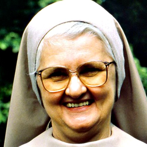 Mother Angelica (1923-2016) Mother Angelica (1923-2016)