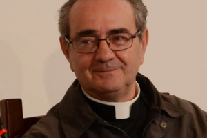 Professor Antonio Livi. Professor Antonio Livi.