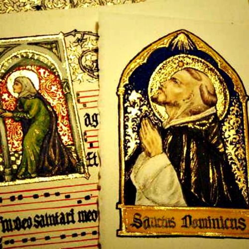 Examples of Yan Xu's manuscript artistry. Also (below) a painting of Jesus Christ by the artist. Examples of Yan Xu's manuscript artistry. Also (below) a painting of Jesus Christ by the artist.