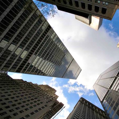 Wall Street Wall Street