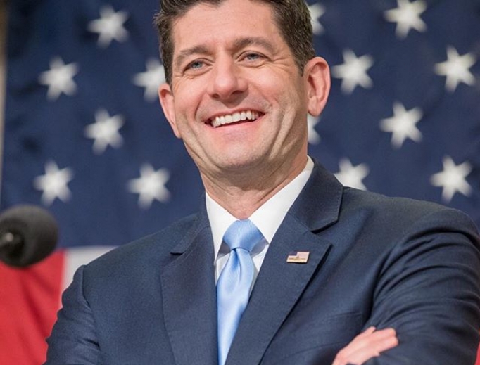 Speaker Paul Ryan Speaker Paul Ryan