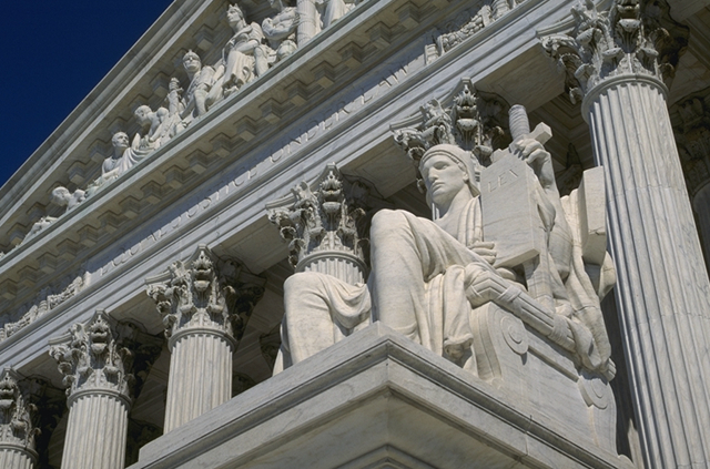 United States Supreme Court. United States Supreme Court.