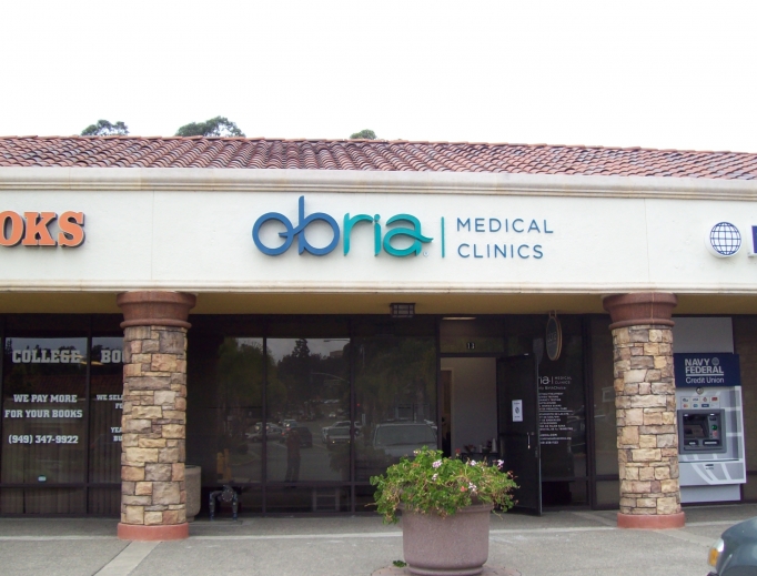 Questions remain about whether Catholic women’s health centers, like Obria, shown, can accept Title X funding under the grant requirements. Questions remain about whether Catholic women’s health centers, like Obria, shown, can accept Title X funding under the grant requirements.