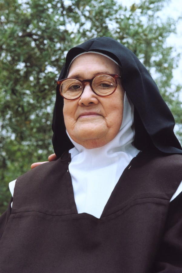 Sister Lucia Sister Lucia