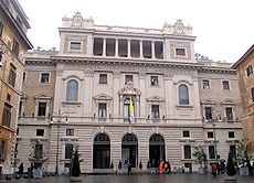 Pontifical Gregorian University Pontifical Gregorian University