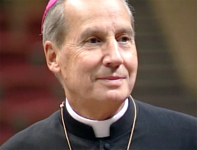 Bishop Javier Echevarría, the prelate of Opus Dei, died in Rome on Dec. 12, the Feast of Our Lady of Guadalupe. Bishop Javier Echevarría, the prelate of Opus Dei, died in Rome on Dec. 12, the Feast of Our Lady of Guadalupe.