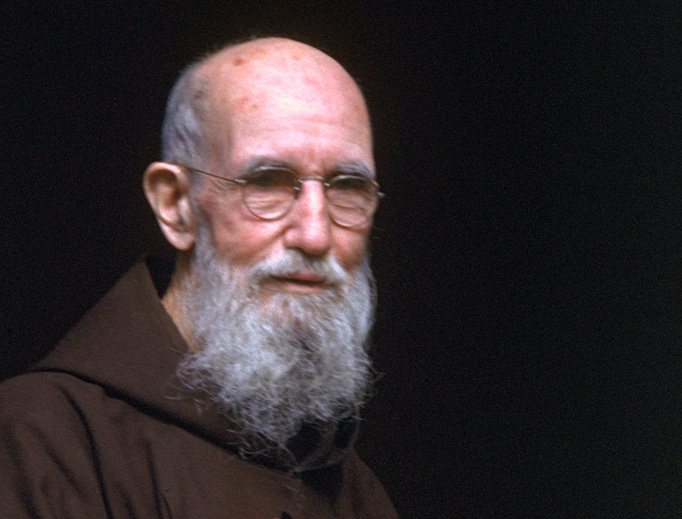 Fr. Solanus Casey Fr. Solanus Casey