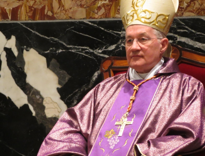 Cardinal Marc Ouellet Cardinal Marc Ouellet