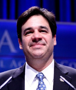 Rep. Raúl Labrador, R-Idaho Rep. Raúl Labrador, R-Idaho