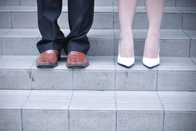 Click on the The Church Needs a Unified Strategy to Counter Gender Ideology, Expert Says link to read more. Click on the The Church Needs a Unified Strategy to Counter Gender Ideology, Expert Says link to read more.