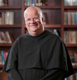 Father Terence Henry. Father Terence Henry.