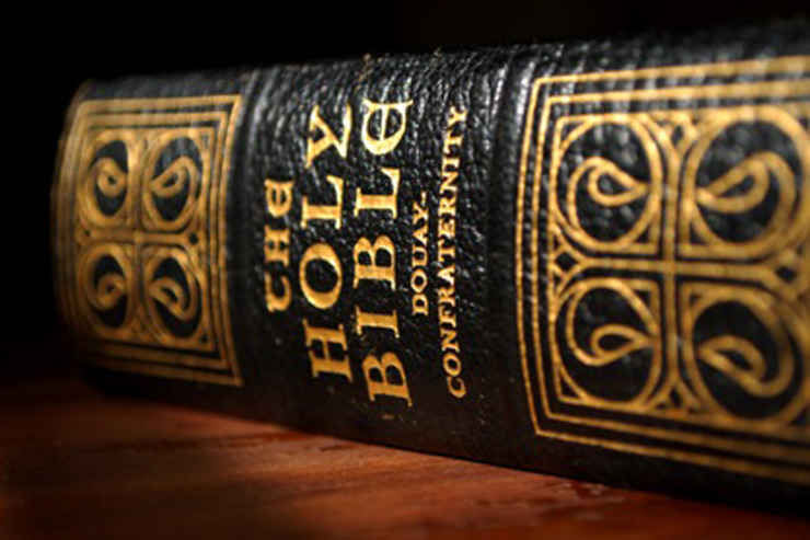 Bible Bible