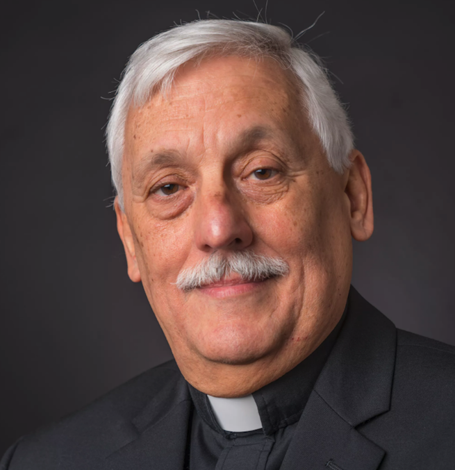 Venezuelan Father Arturo Sosa Abascal SJ has been chosen as the new head of the Jesuits. Venezuelan Father Arturo Sosa Abascal SJ has been chosen as the new head of the Jesuits.