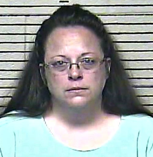 Kim Davis Kim Davis