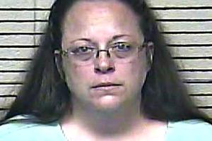 Kim Davis Kim Davis