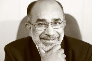 Alphons Kannanthanam Alphons Kannanthanam