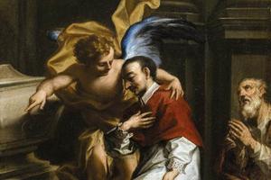 St. Charles Borromeo is included in this new homily compilation. St. Charles Borromeo is included in this new homily compilation.