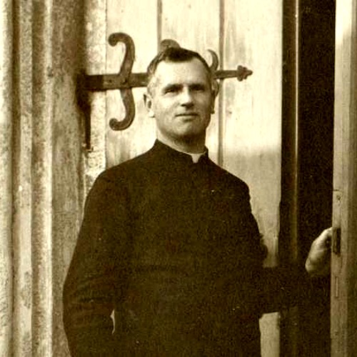 Father Josef Toufar Father Josef Toufar