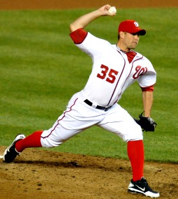 Craig Stammen Craig Stammen