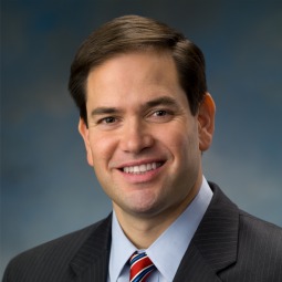 Sen. Marco Rubio Sen. Marco Rubio