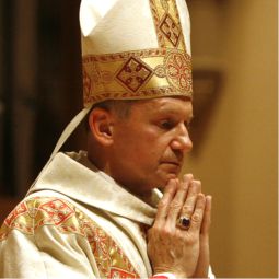 Bishop Thomas Paprocki of Springfield foresees a legal showdown over the question of whether Catholic organizations will have to place adoptive children with same-sex parents. “Because of the aggressive nature of the stance being taken by the anti-religious elements backing this new law, we expect litigation,” he said. Bishop Thomas Paprocki of Springfield foresees a legal showdown over the question of whether Catholic organizations will have to place adoptive children with same-sex parents. “Because of the aggressive nature of the stance being taken by the anti-religious elements backing this new law, we expect litigation,” he said.