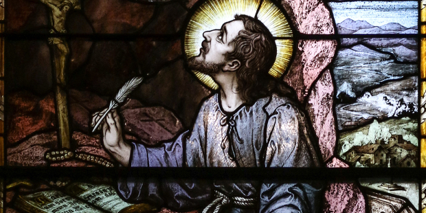 Saint Ignatius Spiritual Exercises (Source: Fr. Lawrence Lew, O.P. Flickr CC-BY-NC-ND 2.0 via Aleteia) Saint Ignatius Spiritual Exercises (Source: Fr. Lawrence Lew, O.P. Flickr CC-BY-NC-ND 2.0 via Aleteia)