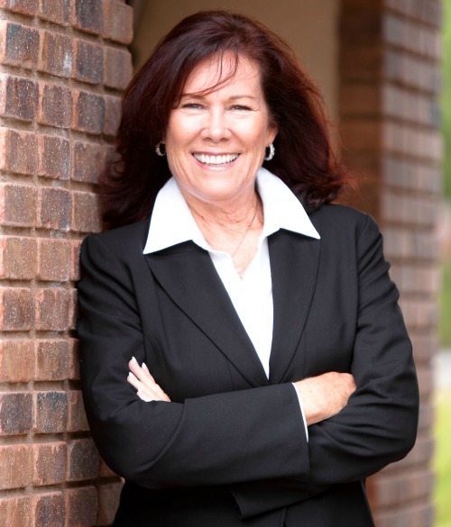 Kathleen Eaton Bravo, founder of Obria Medical Clinics. Kathleen Eaton Bravo, founder of Obria Medical Clinics.
