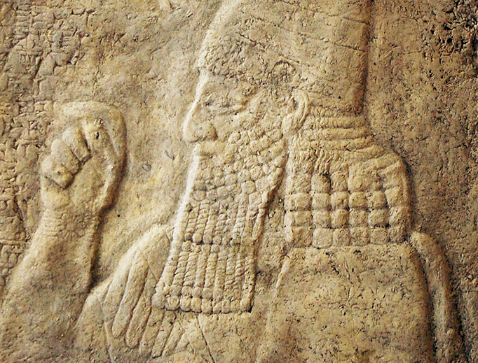 Sennacherib Sennacherib