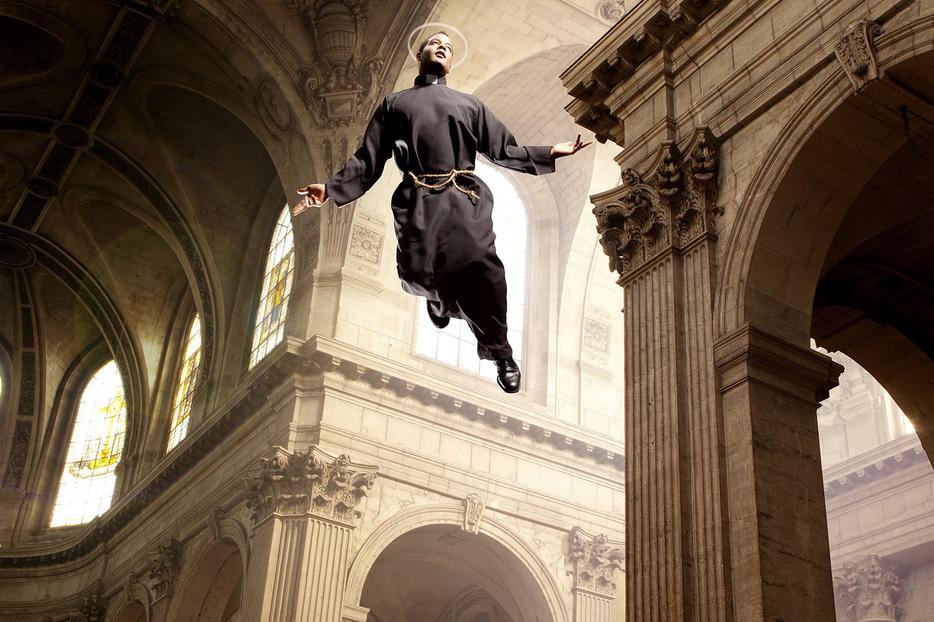 St. Joseph of Cupertino St. Joseph of Cupertino
