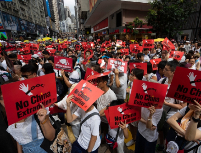 Protests in Hong Kong. Protests in Hong Kong.