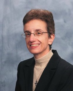 Sister Ilia Delio: ‘Literally, we are stardust.’ Sister Ilia Delio: ‘Literally, we are stardust.’