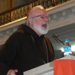 Cardinal Seán O’Malley has spoken out forcefully against a proposed ballot initiative to legalize assisted suicide in Massachusetts, warning citizens not to be "seduced by the language, ‘dignity, mercy, compassion.'" Cardinal Seán O’Malley has spoken out forcefully against a proposed ballot initiative to legalize assisted suicide in Massachusetts, warning citizens not to be "seduced by the language, ‘dignity, mercy, compassion.'"