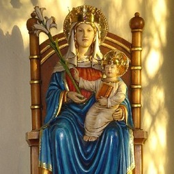 Our Lady of Walsingham Our Lady of Walsingham