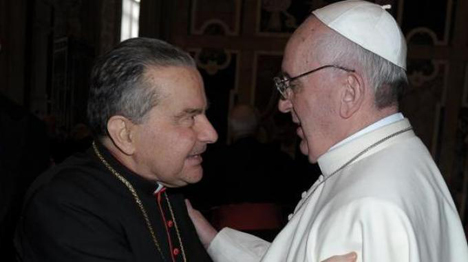 Cardinal Carlo Caffarra, archbishop emeritus of Bologna, is one of many who have signed the Declaration. Cardinal Carlo Caffarra, archbishop emeritus of Bologna, is one of many who have signed the Declaration.