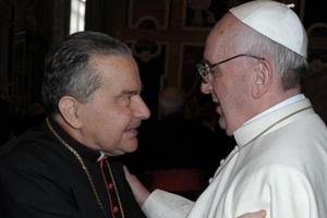 Cardinal Carlo Caffarra, archbishop emeritus of Bologna, is one of many who have signed the Declaration. Cardinal Carlo Caffarra, archbishop emeritus of Bologna, is one of many who have signed the Declaration.