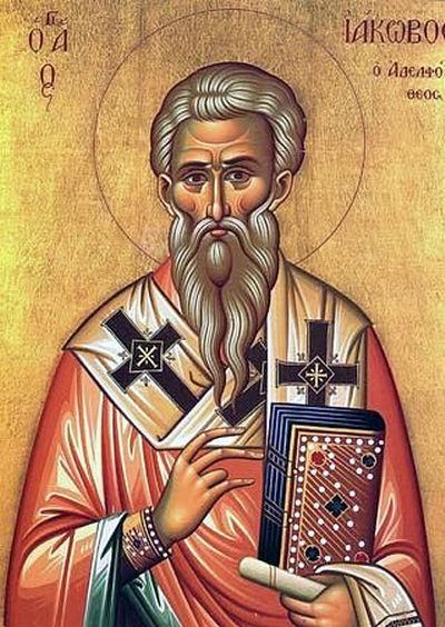 Was St. James the Just the leader of the early Church--or was St. Peter? Was St. James the Just the leader of the early Church--or was St. Peter?