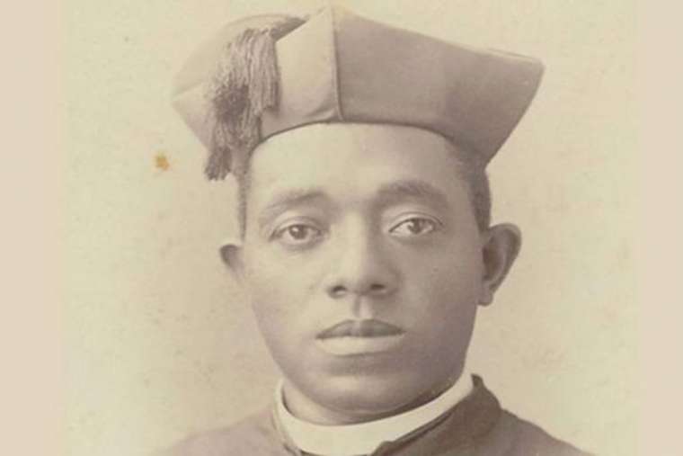 Father Augustus Tolton Father Augustus Tolton