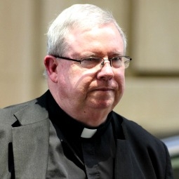 Msgr. William Lynn Msgr. William Lynn