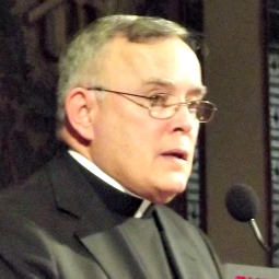 Archbishop Charles Chaput Archbishop Charles Chaput
