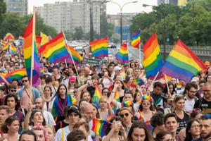 Poland, June 8, 2019. Poland, June 8, 2019.
