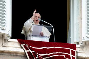 Sunday Angelus Sunday Angelus