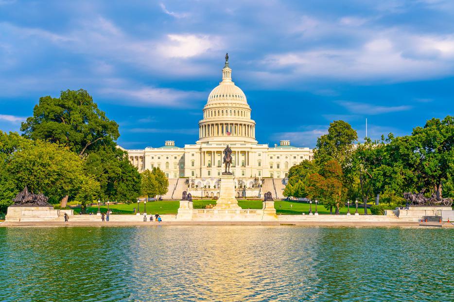 United States Capitol building United States Capitol building