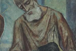 May we not be like the older son who resented the Prodigal Son’s welcome home after his wanderings. May we not be like the older son who resented the Prodigal Son’s welcome home after his wanderings.