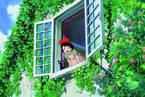 Kiki's Delivery Service Kiki's Delivery Service