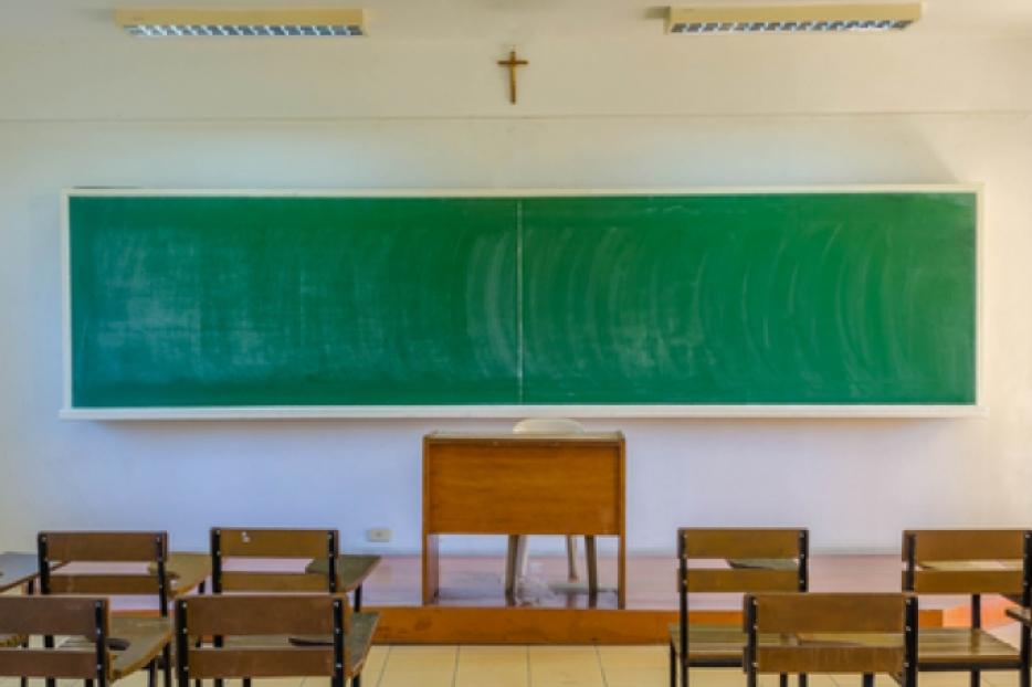 State tax credits are often used by parents to help send their children to Catholic schools. State tax credits are often used by parents to help send their children to Catholic schools.