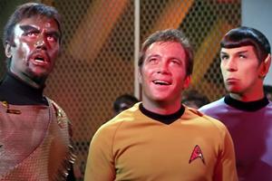 From Season 3, Episode 11 of Star Trek From Season 3, Episode 11 of Star Trek