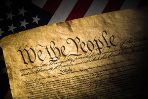 “We the People ...” “We the People ...”